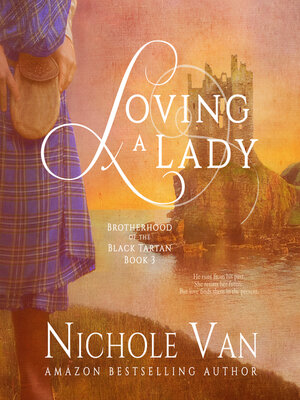 cover image of Loving a Lady